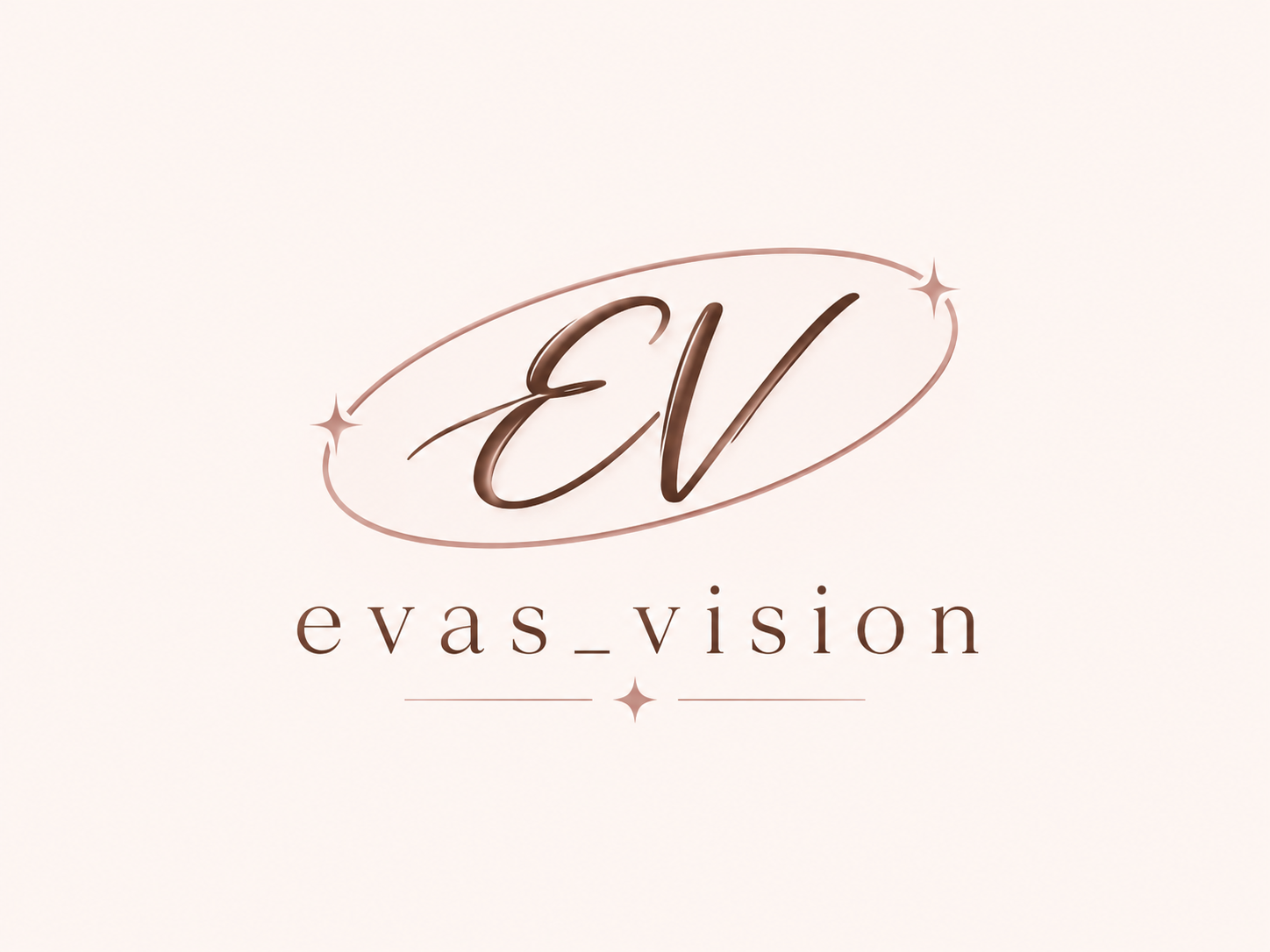 Eva’s Vision logo